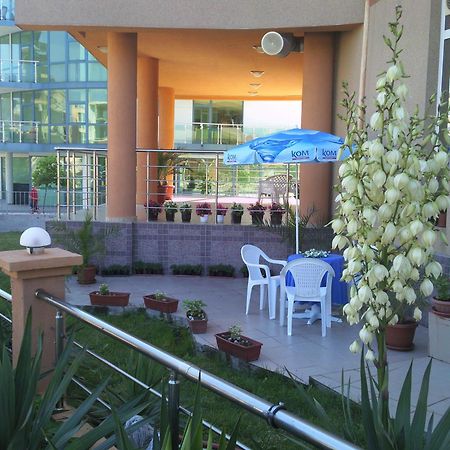 Hotel Venecia พรีมอร์สโก ภายนอก รูปภาพ