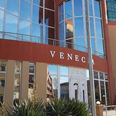 Hotel Venecia พรีมอร์สโก ภายนอก รูปภาพ