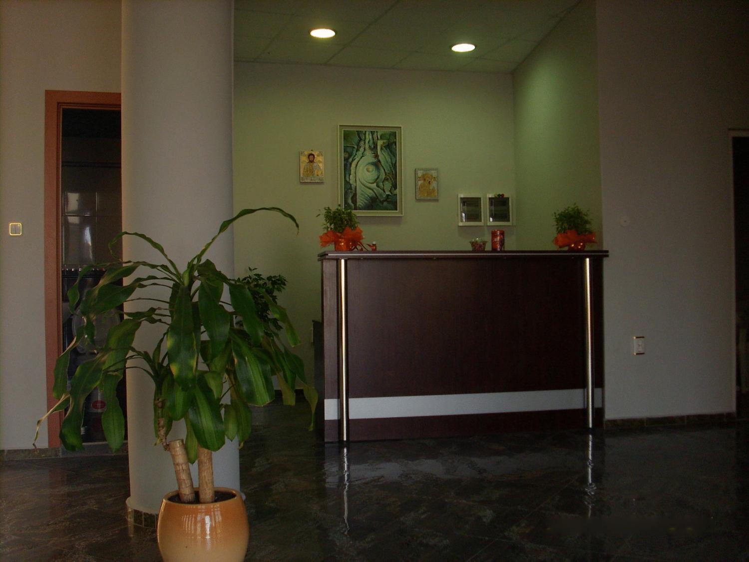 Hotel Venecia พรีมอร์สโก ภายนอก รูปภาพ