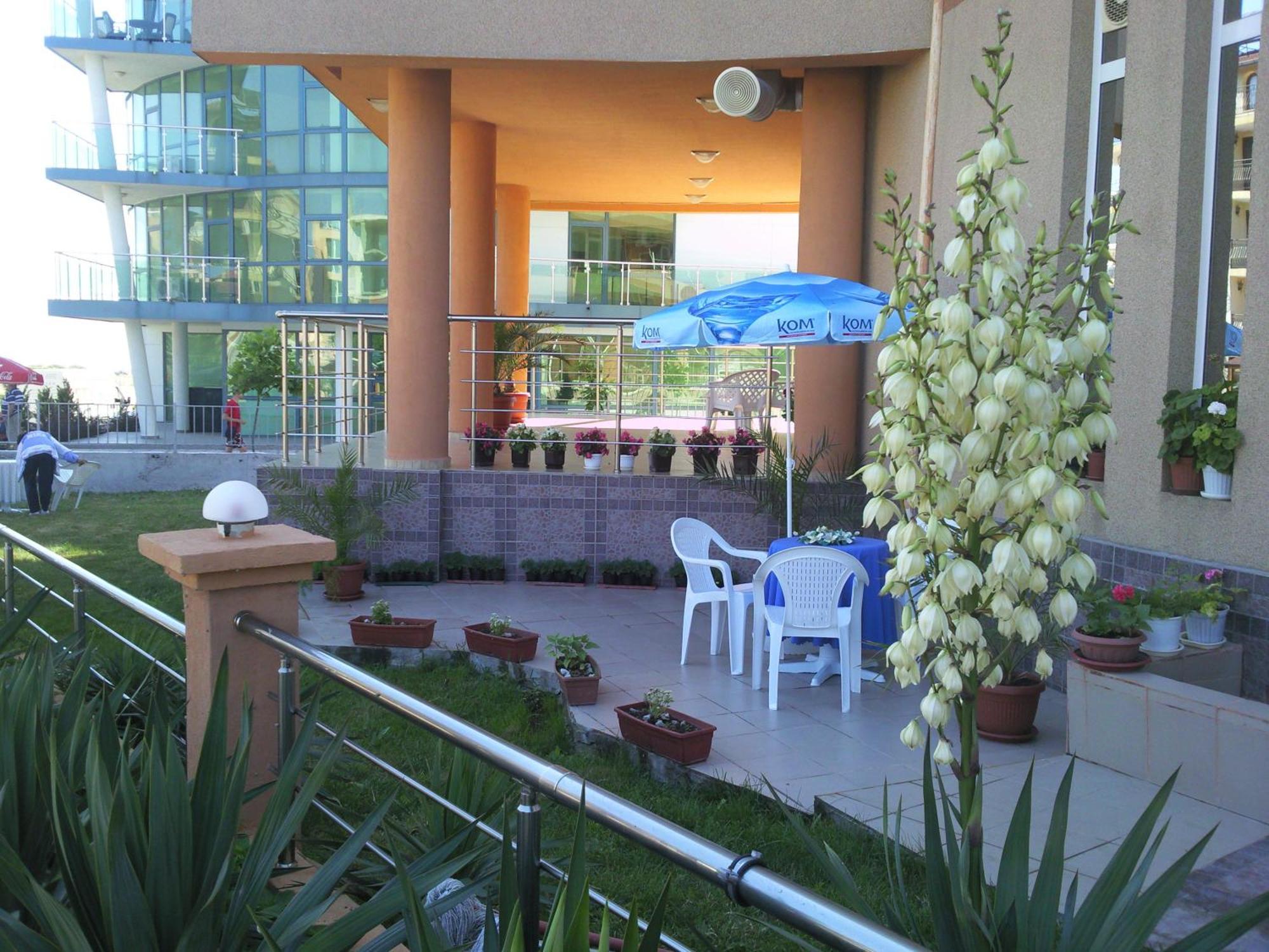 Hotel Venecia พรีมอร์สโก ภายนอก รูปภาพ