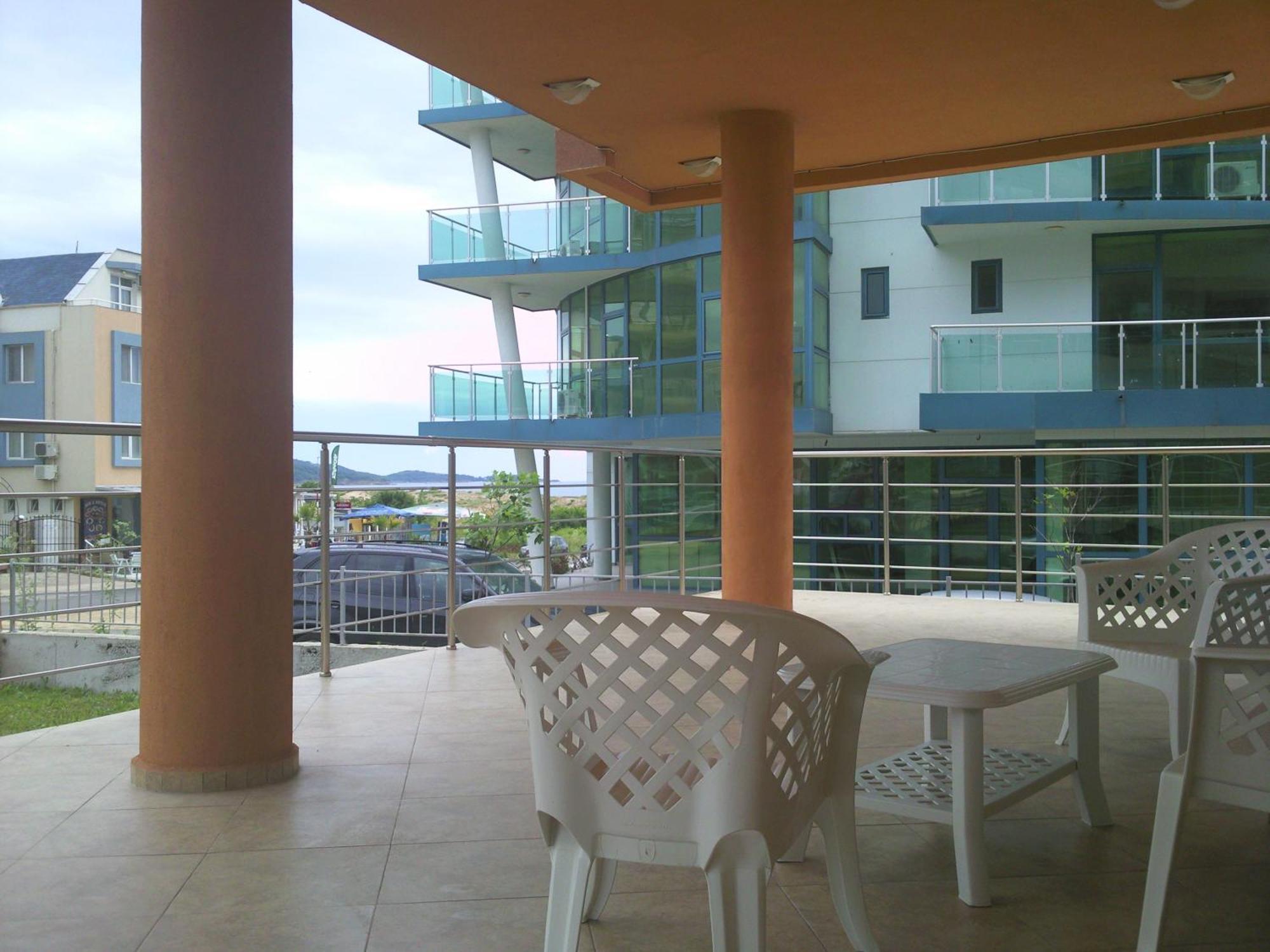Hotel Venecia พรีมอร์สโก ภายนอก รูปภาพ