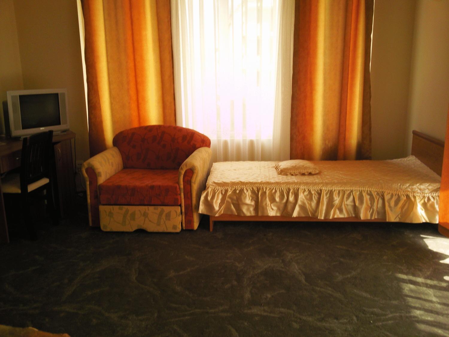 Hotel Venecia พรีมอร์สโก ภายนอก รูปภาพ