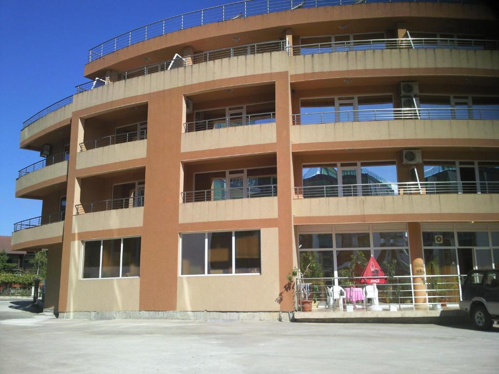 Hotel Venecia พรีมอร์สโก ภายนอก รูปภาพ