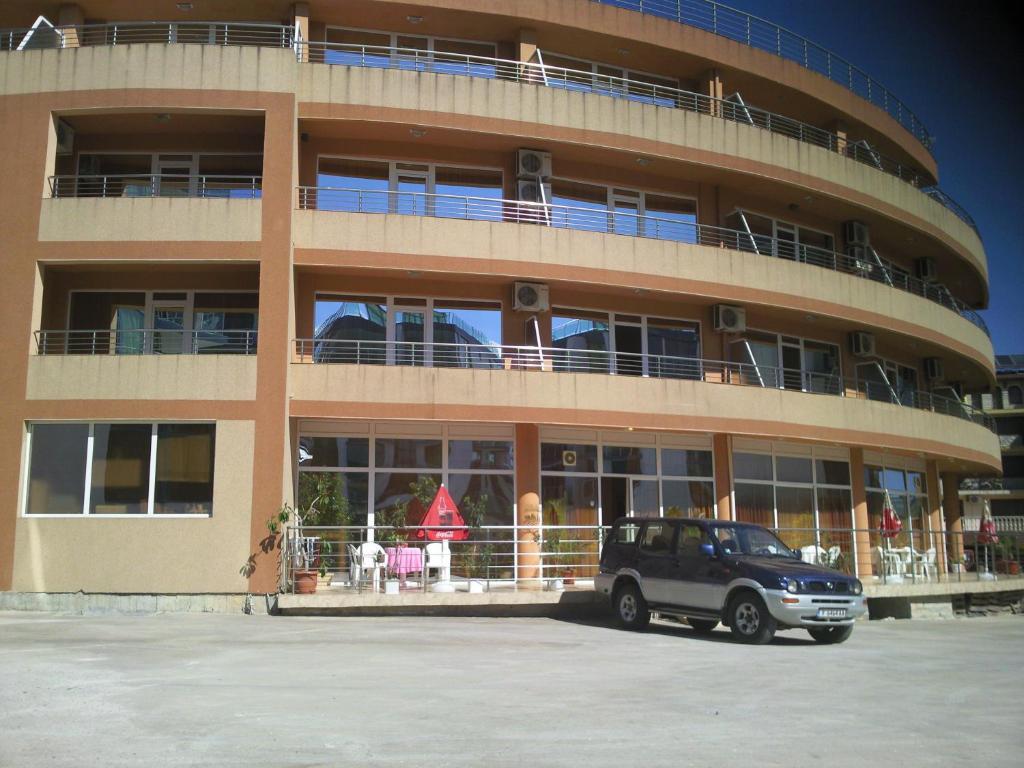Hotel Venecia พรีมอร์สโก ภายนอก รูปภาพ