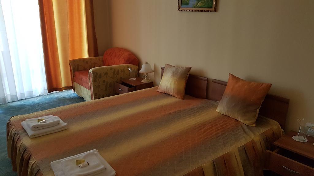 Hotel Venecia พรีมอร์สโก ภายนอก รูปภาพ