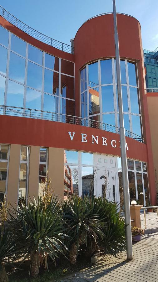 Hotel Venecia พรีมอร์สโก ภายนอก รูปภาพ