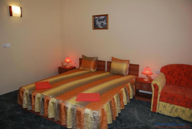 Hotel Venecia พรีมอร์สโก ภายนอก รูปภาพ