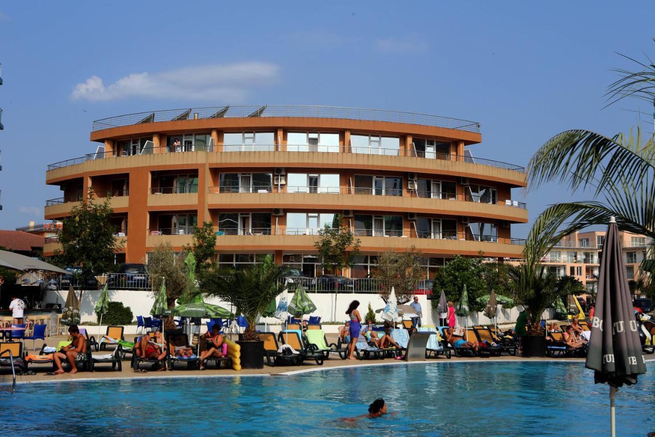Hotel Venecia พรีมอร์สโก ภายนอก รูปภาพ